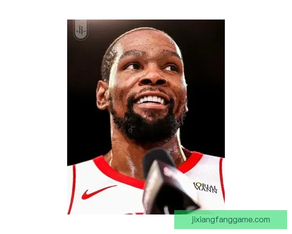 杜兰特距离超越乔丹仅差26分 本人回应：希望像MJ一样让防守者畏惧