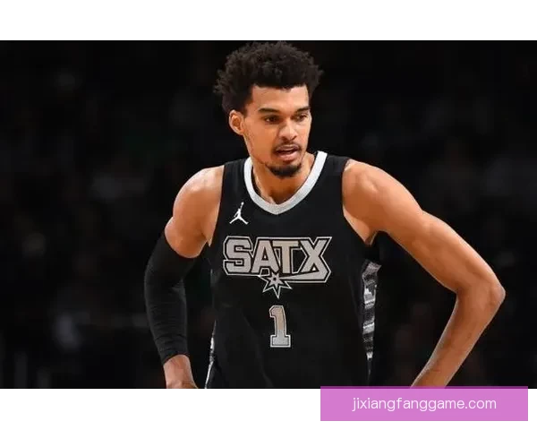 追梦本赛季MVP之争文班若想超越亚历山大需更突出表现