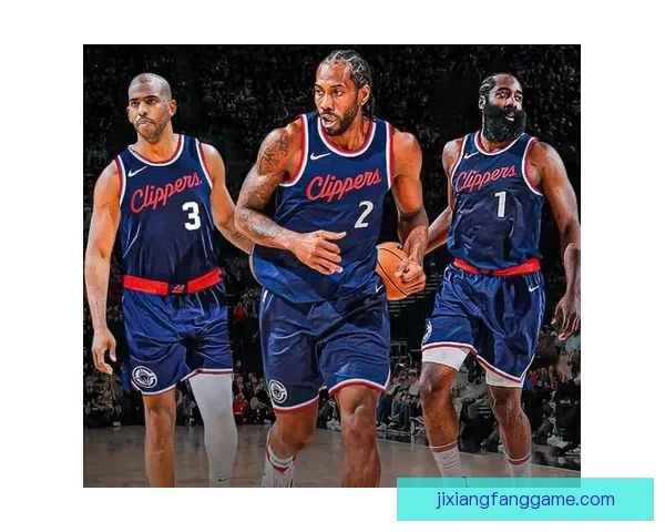 乐福砍下33分难阻猛龙905逆袭 盖里尔23+11助球队取胜