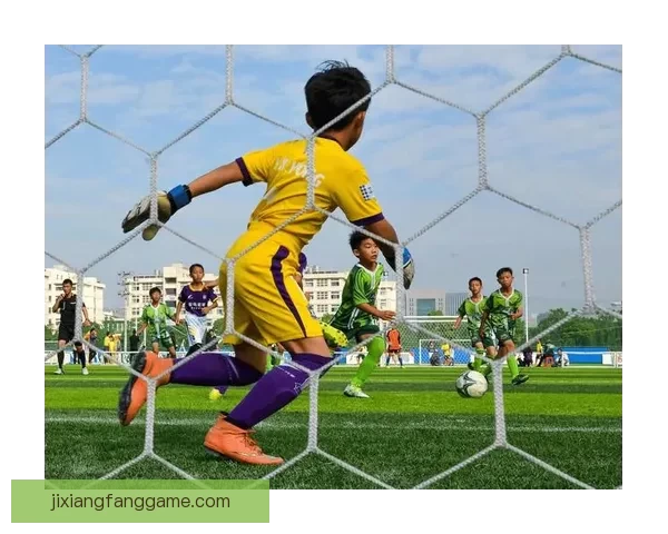 逐梦绿茵巅峰全球豪强汇聚2026年世界杯点燃新时代足球荣耀之战