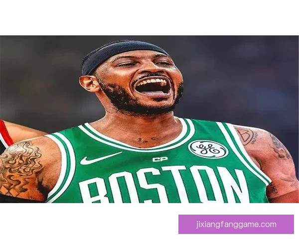 前NBA悍将克劳德重返赛场 加盟波多黎各冠军队开启海外新征程