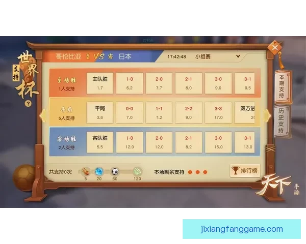 世界杯竞猜胜负技巧深度解析高手常用思路与数据判断方法指南