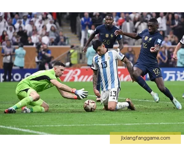 2026世界杯比赛直播平台全景解析畅享高清赛事互动观赛新体验指南