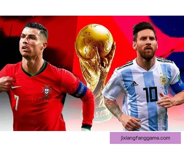 2026世界杯球星崛起之路 探索未来足球巨星的成长与挑战