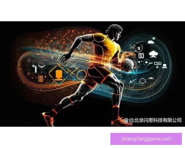 精准分析与智能预测助力体育竞猜提升胜率的秘诀揭秘