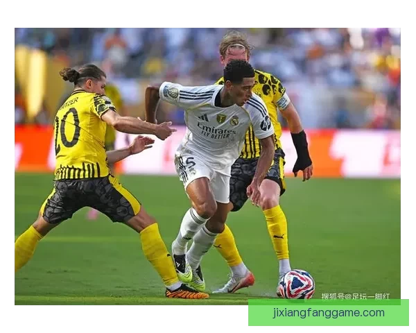 掌握最新足球竞猜入口资讯畅享专业赛事分析与精准预测