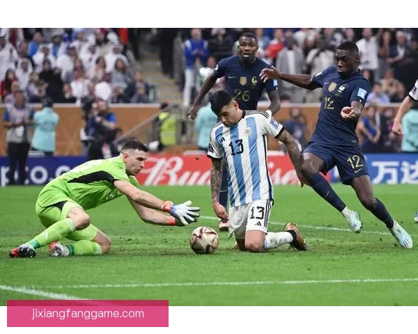 2026世界杯比赛直播平台全景解析畅享高清赛事互动观赛新体验指南