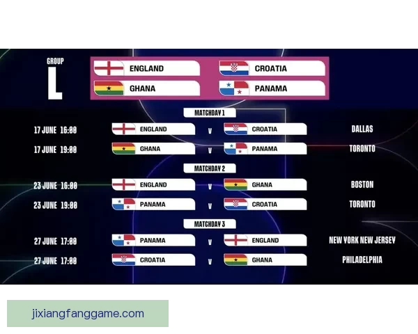 美加墨世界杯竞猜官网为您带来最新赛事预测与精彩分析