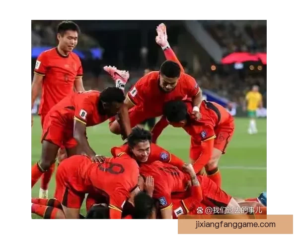 燃爆世界杯竞猜盛宴，让你赢取精彩大奖与荣耀