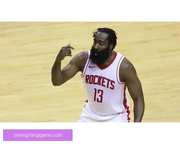 骑士主帅莫布利表现统治级哈登加盟带来巨大助力