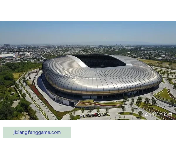 2026世界杯球场全景解析与主办城市赛事布局指南