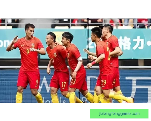 2026世界杯球星崛起 谁将成为新的足球传奇和全球焦点