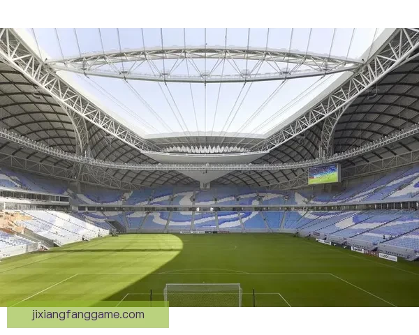 二零二六世界杯体育场巡礼与城市文化地标建设全景观察深度报告