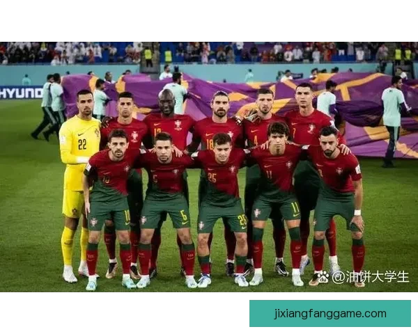 世界杯精彩对决全程预测与胜负走势深度解析指南